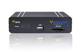 ADVANCE REPLACEMENT -  VP72 4K Industrial, Interactive and Looping Digital Signage Media Player