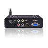 NEW VP72 4K Industrial, Interactive and Looping Digital Signage Media Player