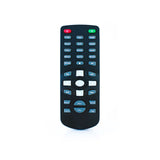 Remote Control for VP71 and VP70