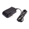 Wall Plug Power Supply For VP71 and VP70XD (Gen 1 - sold before March 2017) with 5' cable